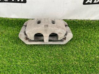 суппорт передний правый Ford Mustang 6 поколение S550 [рестайлинг] 60F 2018, 2.3 л., бензин, МКПП, купе, задний привод, FR3C-2010-FH