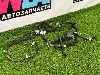 дверная проводка Chevrolet Trax 1 поколение [рестайлинг] 2021, 1.4 л., бензин, АКПП, черный, внедорожник 5 дв., передний привод, 42711268