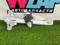 стеклоподъемник задний левый Chevrolet Trax 1 поколение [рестайлинг] 2021, 1.4 л., бензин, АКПП, черный, внедорожник 5 дв., передний привод - фото №2
