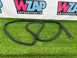 уплотнитель двери Chevrolet Trax 1 поколение [рестайлинг] 2021, 1.4 л., бензин, АКПП, черный, внедорожник 5 дв., передний привод, 42385183