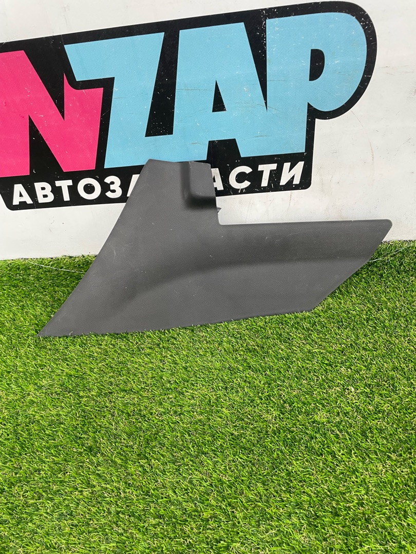 Декоративная накладка центральной консоли Buick Encore GX 1 поколение 2020, 1.2 л., бензин, вариатор, хетчбэк 5 дв., передний привод - фото №1