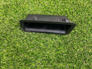 пластик Tesla Model S 1 поколение [рестайлинг] 2016, электро, 1009262-00-C