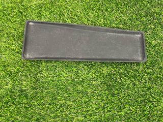 пластик GMC Terrain 2 поколение 2018, 2.0 л., 23406989