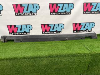 накладка на порог Tesla Model S 1 поколение 2012, 6005875-00-F