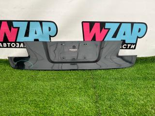 накладка двери (крышки) багажника BMW 7 серия F01/F02 [рестайлинг] (2012 - 2015), 51497186533, 51497186534