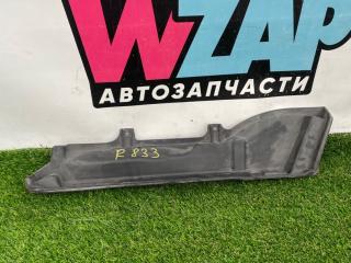 планка под капот BMW X3 G01 (2017 - 2026), 7394812