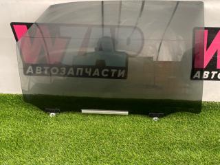 стекло двери задней правой Lexus RX 4 поколение 2017, 3.5 л., гибрид, АКПП, внедорожник 5 дв.