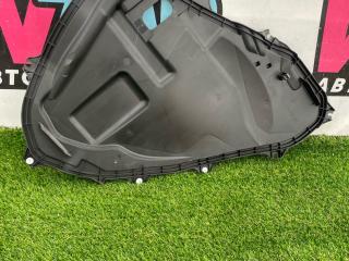 Панель двери внутренняя Lexus RX 4 поколение 2017, 3.5 л., гибрид, АКПП, внедорожник 5 дв.