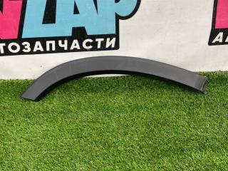 накладка двери (крышки) багажника Lexus RX 4 поколение 2017, 3.5 л., гибрид, АКПП, внедорожник 5 дв., 75745-48040