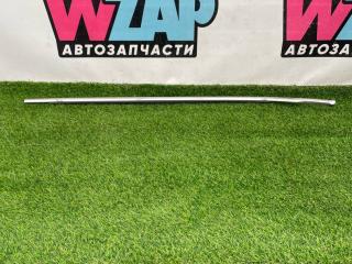 молдинг двери задней правой Lexus RX 4 поколение 2017, 3.5 л., гибрид, АКПП, внедорожник 5 дв.