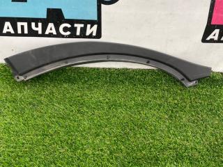 накладка двери (крышки) багажника Lexus RX 4 поколение 2017, 3.5 л., гибрид, АКПП, внедорожник 5 дв., 67857-48031