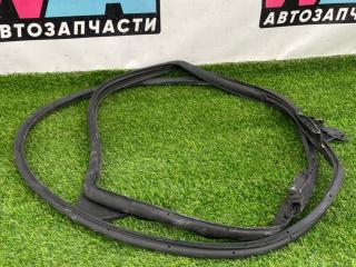 уплотнитель двери Lexus RX 4 поколение 2017, 3.5 л., гибрид, АКПП, внедорожник 5 дв.