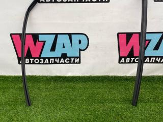 Уплотнитель стекла Lexus RX 4 поколение 2017, 3.5 л., гибрид, АКПП, внедорожник 5 дв.