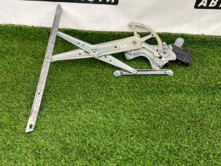 стеклоподъемник Lexus RX 4 поколение 2017, 3.5 л., гибрид, АКПП, внедорожник 5 дв.