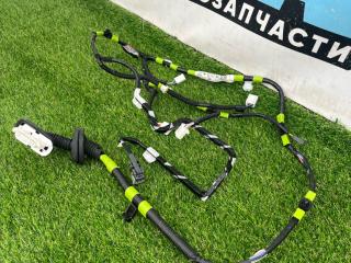 дверная проводка Lexus RX 4 поколение 2017, 3.5 л., гибрид, АКПП, внедорожник 5 дв., 82153-48270