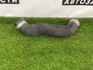 патрубок интеркулера Mini Cooper S 3 поколение 2018, 2.0 л., бензин, 6МКПП, хетчбэк 3 дв., 8511338, 11614753651, 11618511338, 4753651