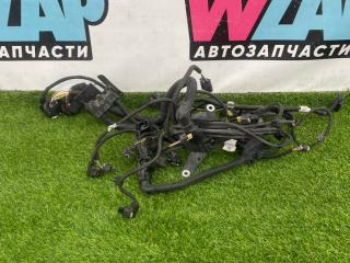 проводка двигателя Mini Cooper S 3 поколение 2018, 2.0 л., бензин, 6МКПП, хетчбэк 3 дв.