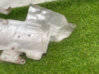 тепловой экран моторного отсека Mini Cooper S 3 поколение 2018, 2.0 л., бензин, 6МКПП, хетчбэк 3 дв., 7618370