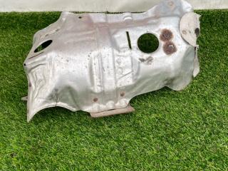 тепловой экран моторного отсека Mini Cooper S 3 поколение 2018, 2.0 л., бензин, 6МКПП, хетчбэк 3 дв., 7618369