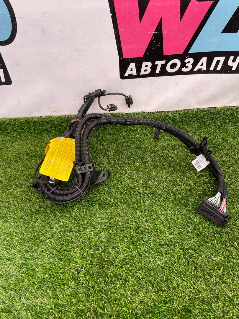 проводка двигателя Mini Cooper S 3 поколение 2018, 2.0 л., бензин, 6МКПП, хетчбэк 3 дв., 8643382 - фото №1