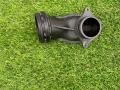 патрубок турбины Mini Cooper S 3 поколение 2018, 2.0 л., бензин, 6МКПП, хетчбэк 3 дв., 4947758500 - фото №3