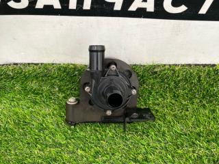 насос антифриза дополнительный Buick Encore GX 1 поколение 2020, 1.2 л., бензин, вариатор, хетчбэк 5 дв., передний привод, 42689396