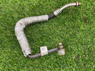 масляная трубка турбины Mini Cooper S 3 поколение 2018, 2.0 л., бензин, 6МКПП, хетчбэк 3 дв.