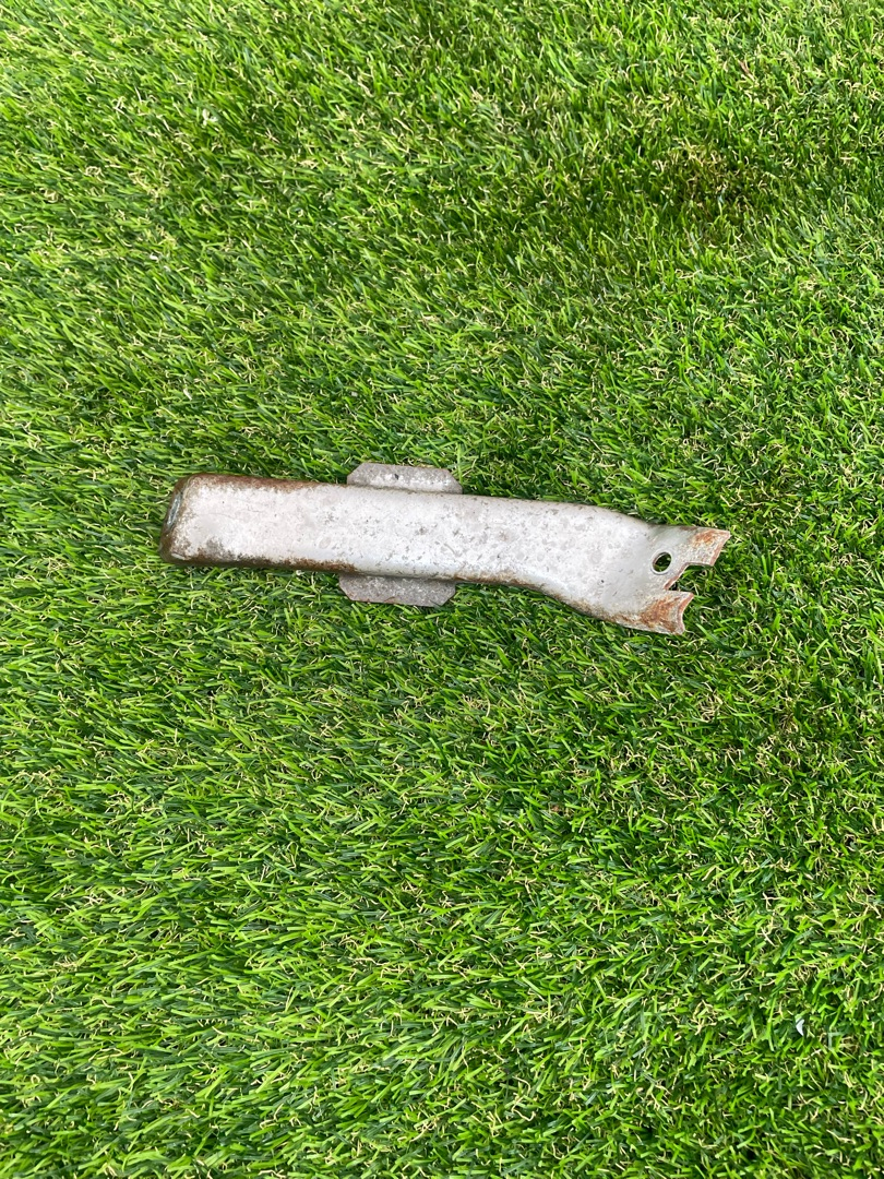 кронштейн (крепление) Mini Cooper S 3 поколение 2018, 2.0 л., бензин, 6МКПП, хетчбэк 3 дв. - фото №1