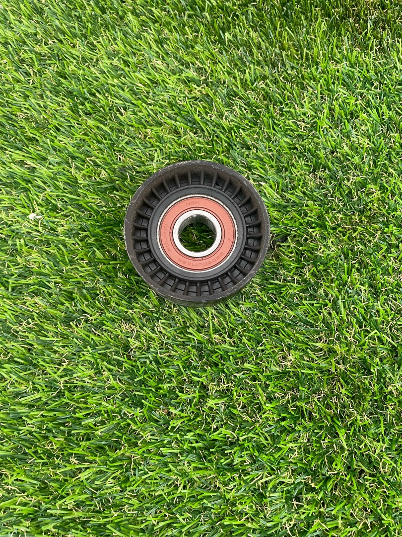 Ролик обводной Mini Cooper S 3 поколение 2018, 2.0 л., бензин, 6МКПП, хетчбэк 3 дв. - фото №1