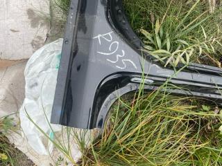 Стойка кузовная центральная левая Jeep Wrangler 4 поколение 2020, АКПП, внедорожник 5 дв.