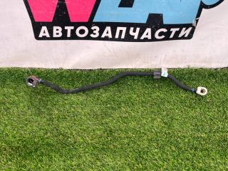 трубка вентиляции картерных газов Ford Escape 4 поколение CX482 2020, 1.5 л., бензин, АКПП, внедорожник 5 дв., передний привод, LX61-9D289-BE