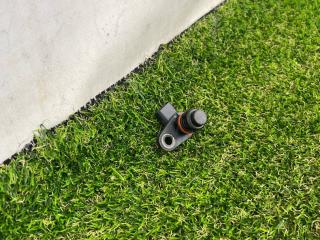 датчик распредвала Ford Escape 4 поколение CX482 2020, 1.5 л., бензин, АКПП, внедорожник 5 дв., передний привод, HX7A-12K073-AA