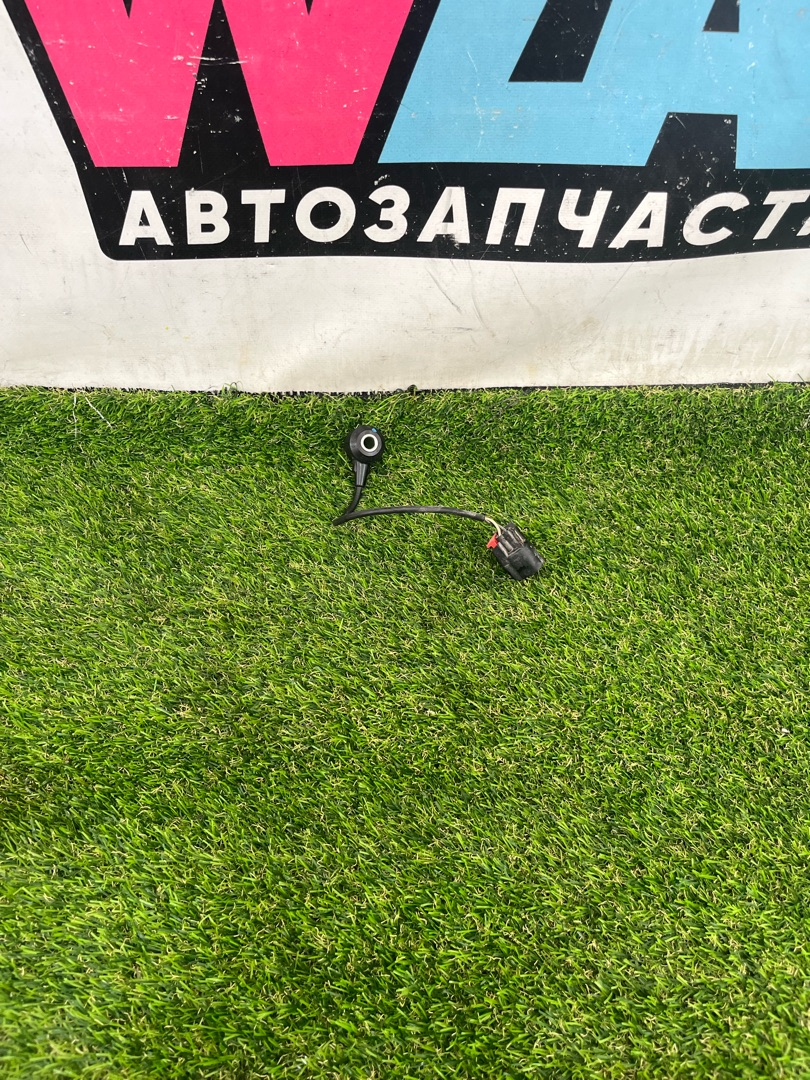 датчик детонации Ford Escape 4 поколение CX482 2020, 1.5 л., бензин, АКПП, внедорожник 5 дв., передний привод, GN1A-12A699-BA - фото №1