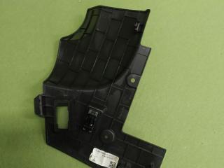 кожух (защита) рулевого механизма Tesla Model Y 1 поколение 2022, электро, белый, P150707600A