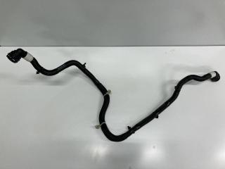 патрубок (трубопровод, шланг) Tesla Model Y 1 поколение 2022, электро, белый, 1077595-00D