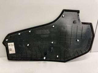 обшивка салона Tesla Model Y 1 поколение 2022, электро, белый, 1493061-00-C