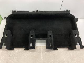 ковер салонный Tesla Model Y 1 поколение 2022, электро, белый, 1492994-00-S