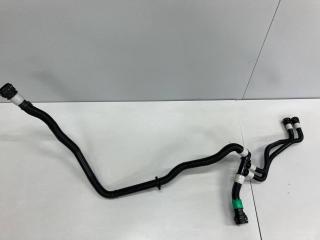 патрубок радиатора Tesla Model Y 1 поколение 2022, электро, белый, 150129300A