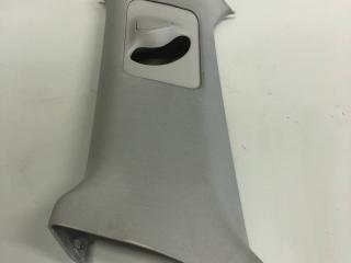 обшивка стойки центральной левой Tesla Model Y 1 поколение 2022, электро, белый, 1494606-00-B