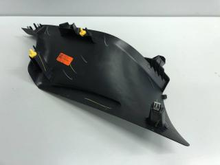 накладка на порог внутренняя Tesla Model Y 1 поколение 2022, электро, белый, 1494625-79-B