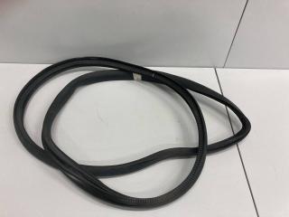 уплотнитель двери Tesla Model Y 1 поколение 2022, электро, белый