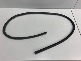 уплотнитель двери Tesla Model Y 1 поколение 2022, электро, белый