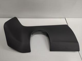 накладка на торпедо (консоль) Tesla Model S 1 поколение [рестайлинг] 2016, электро, 100701300002