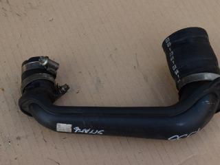 патрубок интеркулера Smart Fortwo 1 поколение [рестайлинг] 2002, 0.6 л., бензин, робот, хетчбэк 3 дв., 0003213V005, 1601410404