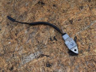 конденсатор Toyota Camry XV40 2007, 3.5 л., 2GR-FE, бензин, АКПП, серый, передний привод, 90980A4002