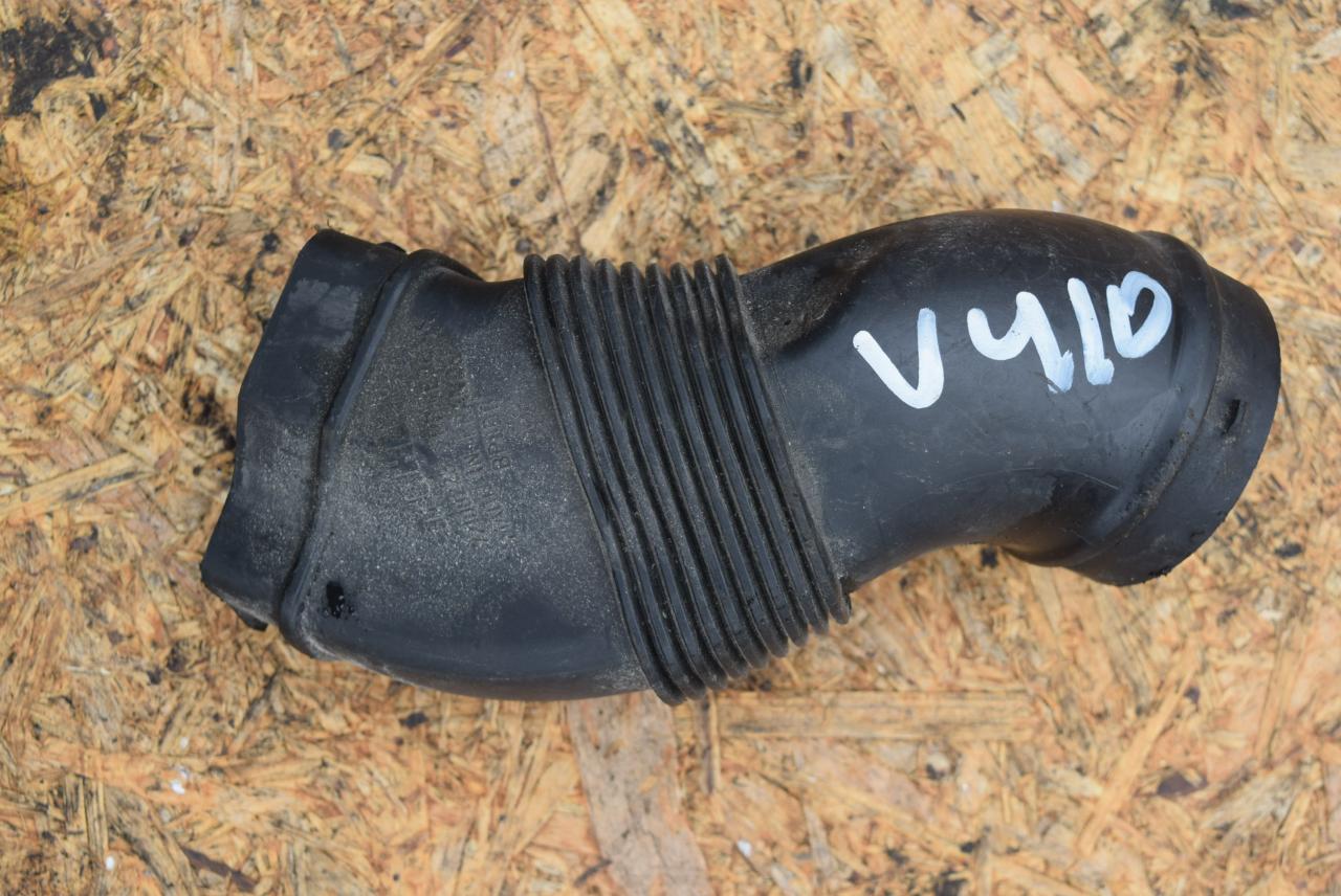 воздухозаборник Volvo XC60 1 поколение 2010, 3.2 л., бензин, АКПП, черный, универсал, 31202013 - фото №1