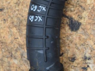 патрубок воздушного фильтра Volvo XC60 1 поколение 2009, 2.4 л., D 5244 T4, дизель, АКПП, внедорожник 5 дв., 6898050