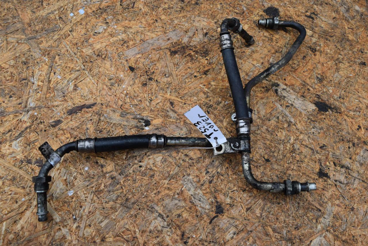 масляная трубка Rover 45 1 поколение 2003, 2.0 л., 20T2N, дизель, МКПП, хетчбэк 5 дв. - фото №1