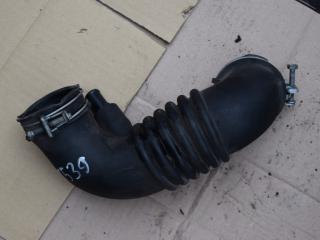 патрубок воздушного фильтра Toyota Yaris P1 [рестайлинг] 2003, 1.3 л., 2NZ-FE, бензин, МКПП, хетчбэк 5 дв., 1788121010C2