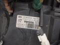 фара левая Toyota Auris 1 поколение 2007, 2.2 л., 2AD-FHV, дизель, МКПП, хетчбэк 5 дв., 8115002500 - фото №3